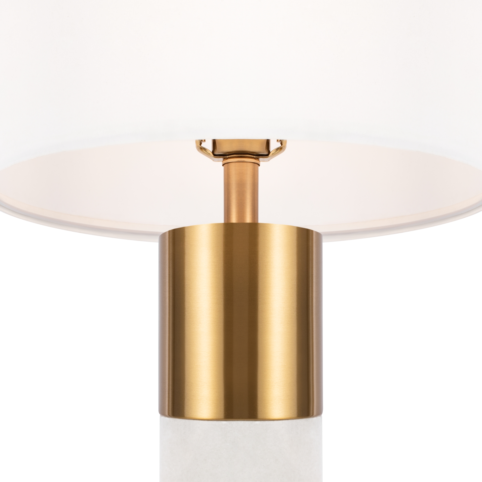 Настольная лампа Maytoni Bianco Z030TL-01BS_MY