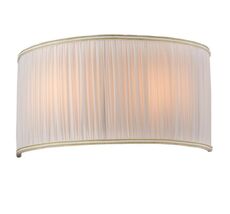 Плафон NewPort Абажур к 3122/A белый_NP