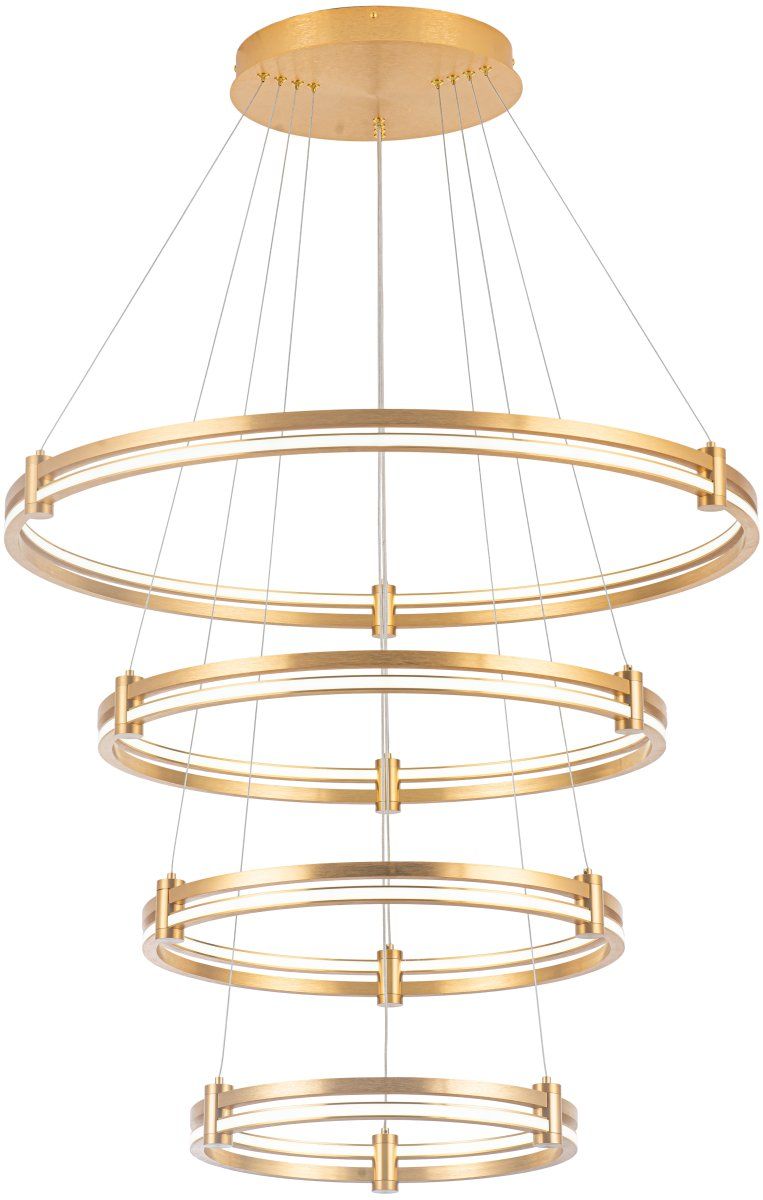 Подвесной светильник Stilfort Tooring 4006/05/04P