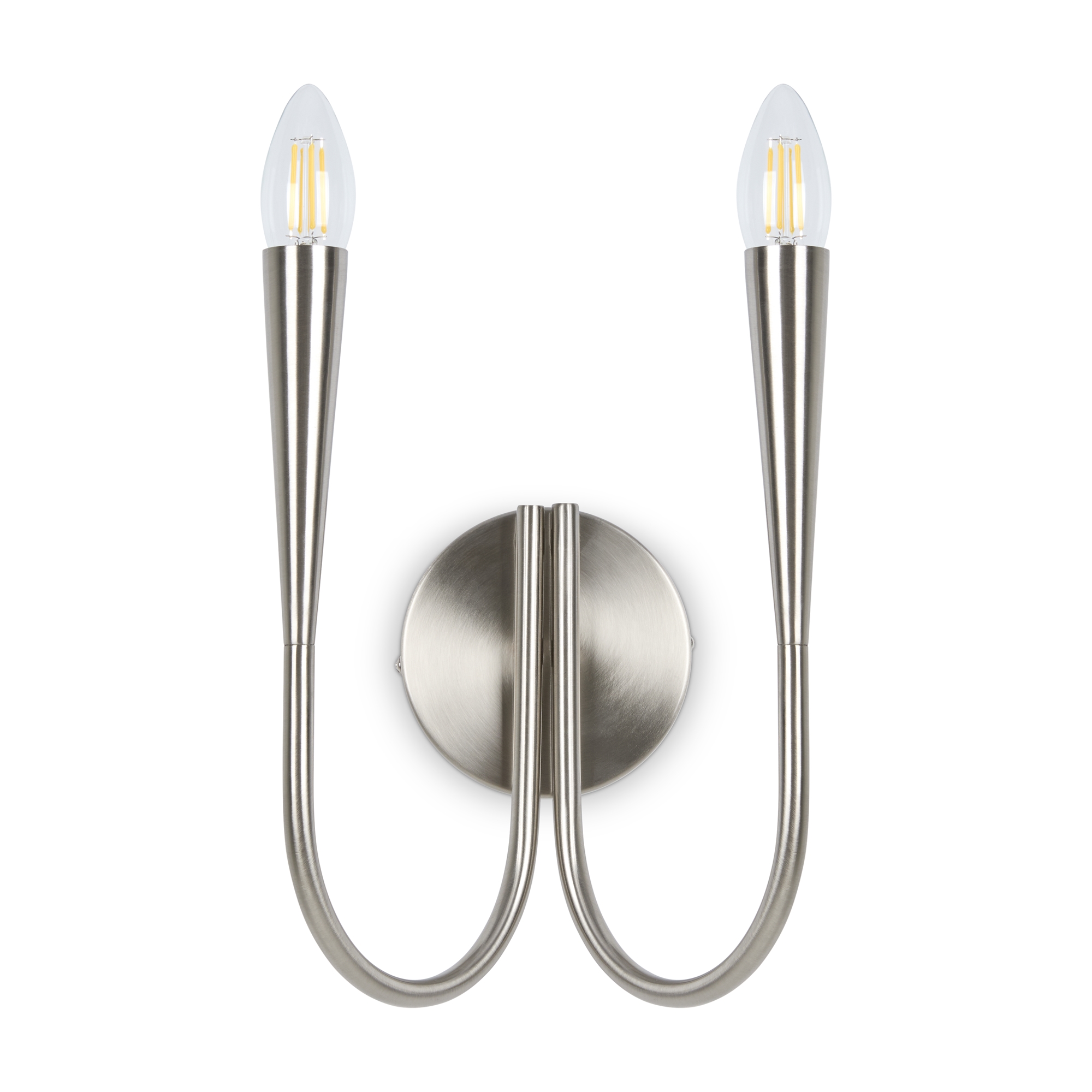 Бра Freya Branches FR5253WL-02N_MY