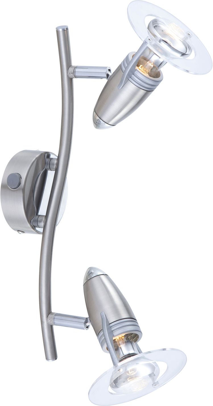 Спот Globo Frances 54120-2_GL