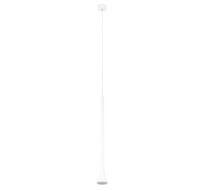 Подвесной светильник LOFT IT Pipe 10337/850 White_LF