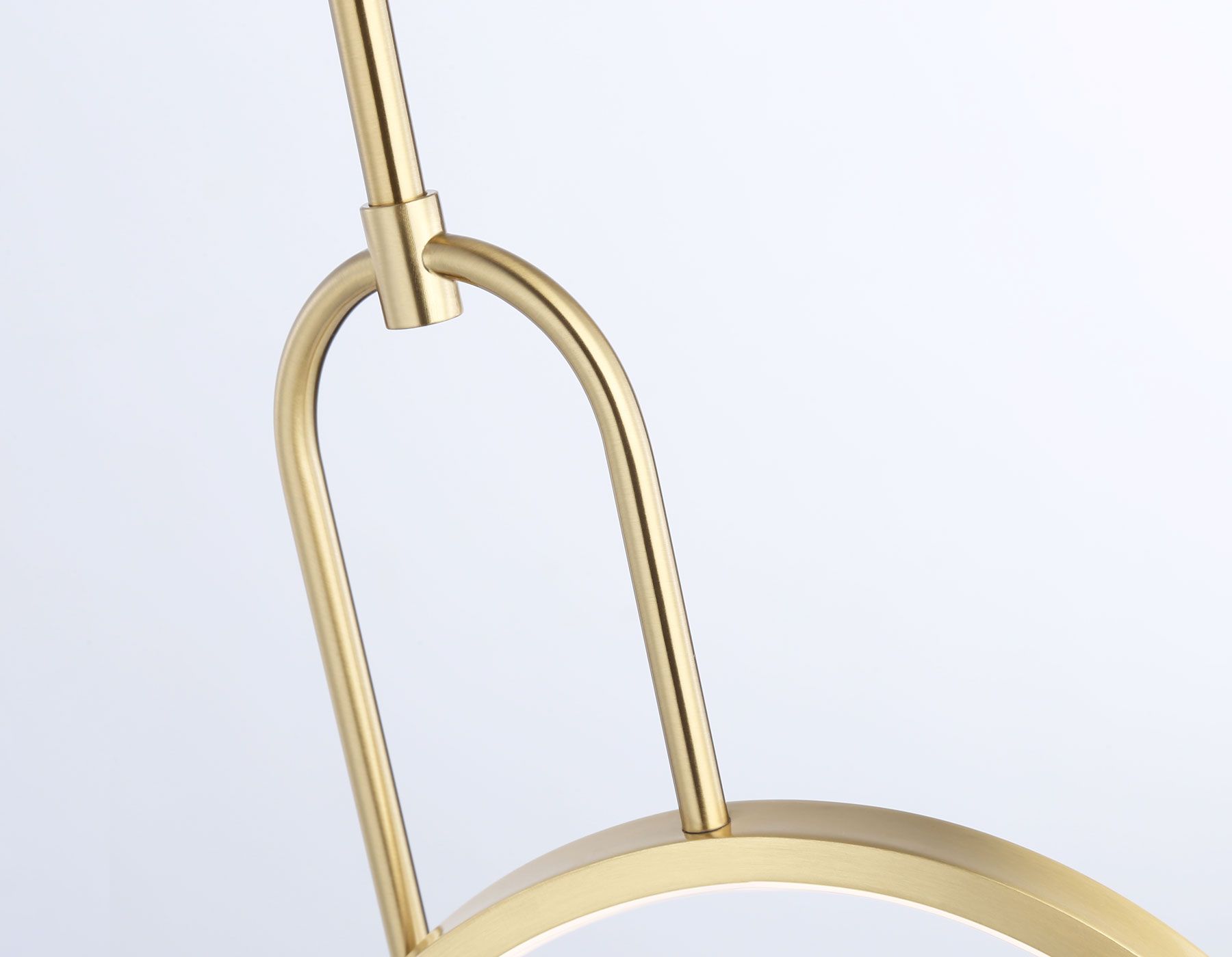 Подвесной светильник Ambrella light LineTech FL66437_AMB