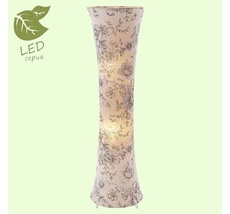 Торшер Lussole COTTONWOOD GRLSP-0503