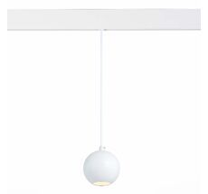 Магнитный трековый светильник ST Luce подвесной BOLE ST354.533.12