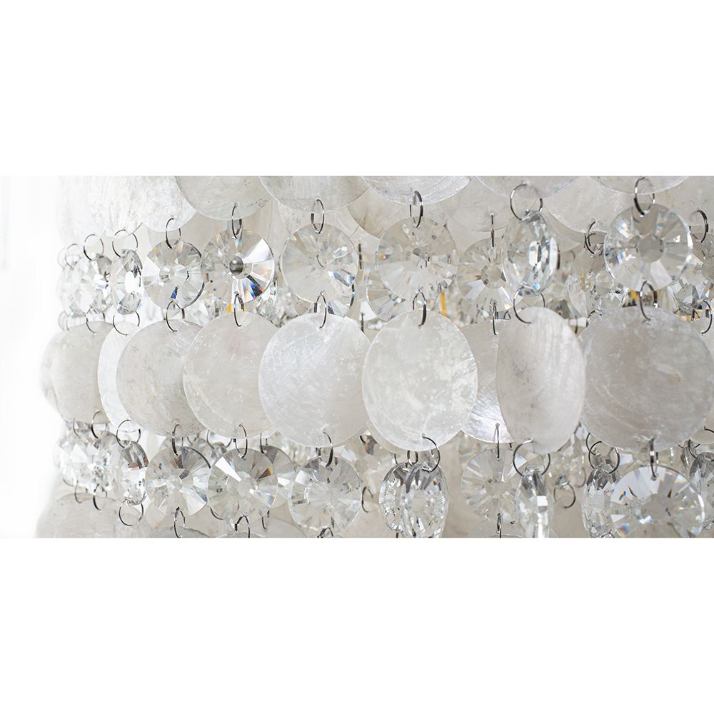 Подвесная люстра ArteLamp PIPIRIMA A4041SP-8CC