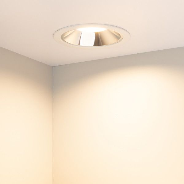 Светильник Downlight Arlight STORM 032433_ARL