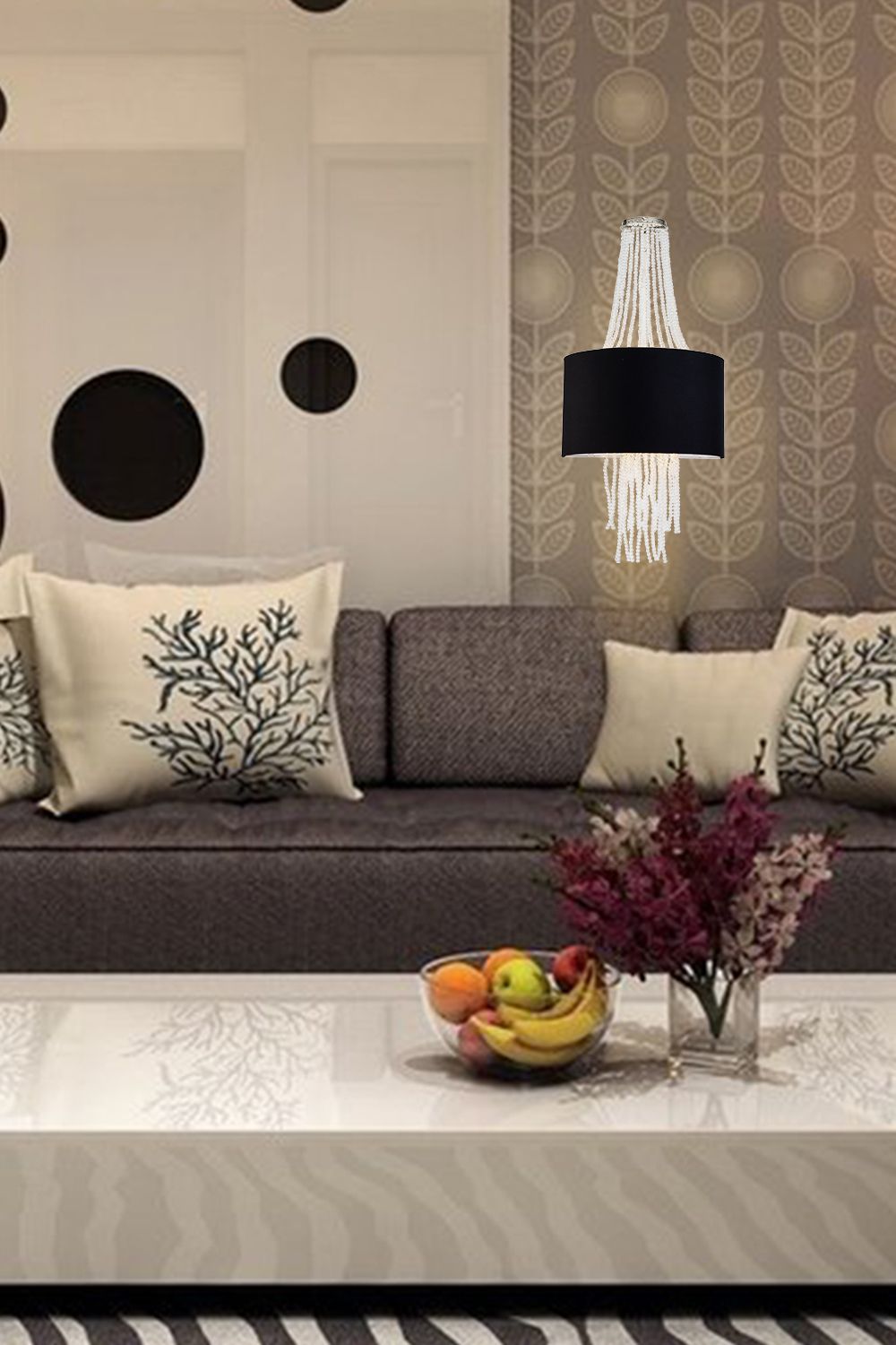 Бра Lucia Tucci COSMOPOLITAN COSMOPOLITAN W2970.2 black