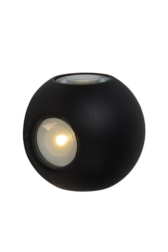 Уличный настенный светильник YUPLA 27880/08/30