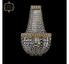 Бра Bohemia Art Classic 20.282B.H2.20SP.G_BI