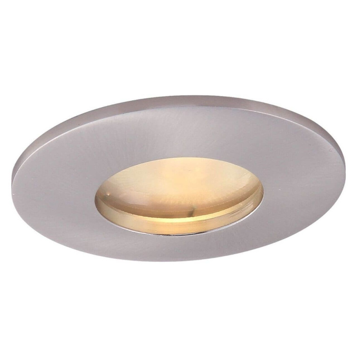 Точечный светильник ArteLamp Врезной Aqua A5440PL-1SS