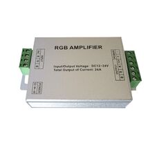 Усилитель AMP-RGB-24A 00000000754_SW