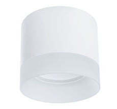 Накладной светильник ArteLamp CASTOR A5554PL-1WH
