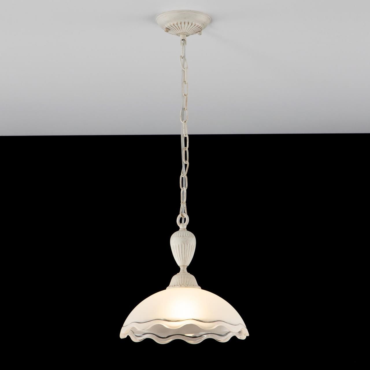 Подвесной светильник CitiLux Латур CL413210