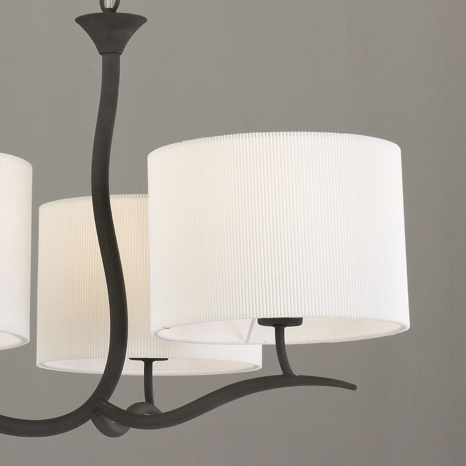 Подвесная люстра Mantra Eve 1151_MN