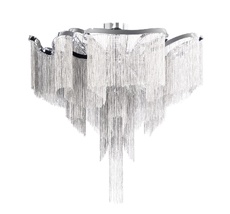 Потолочная люстра Loft IT Stream 10208/800C Smoke_LF