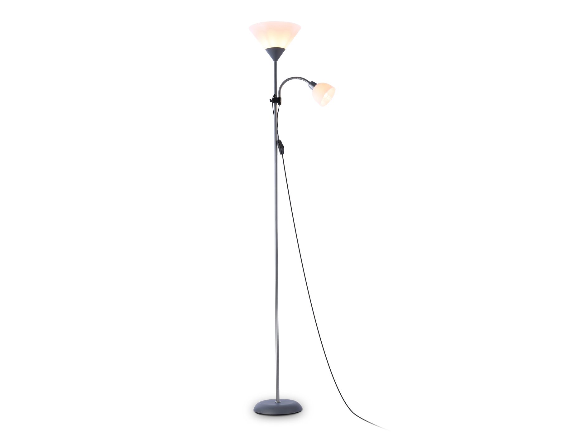 Торшер Ambrella light с выключателем на проводе Floor TR97626