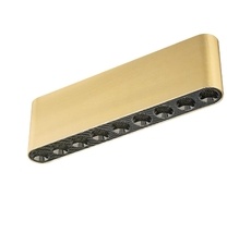 Накладной светильник ODEON LIGHT SMALL 7093/21CL