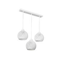 Подвесной светильник Toplight Lizbeth TL1612L-03WH