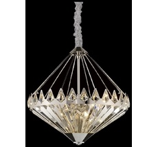 Подвесная люстра Wertmark LEONCIA WE146.12.203