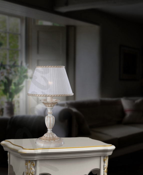 Настольная лампа Reccagni Angelo P 9660 P_RA