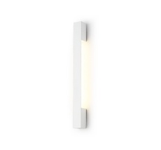 Настенный светодиодный светильник Ambrella Light Wall WALLERS FW4411_AMB