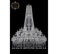 Хрустальная люстра Bohemia Art Classic 11.12.24+12+6.460.2d.h-178.Gd.Sp_BI