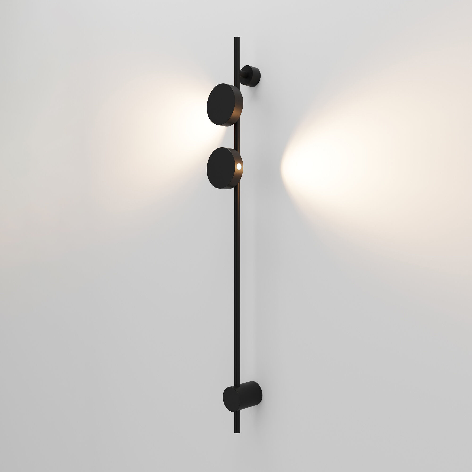 Настенный светильник Elektrostandard Illume a070992_ES