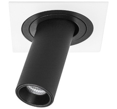 Встраиваемый светильник спот Lightstar Intero i516272_LS