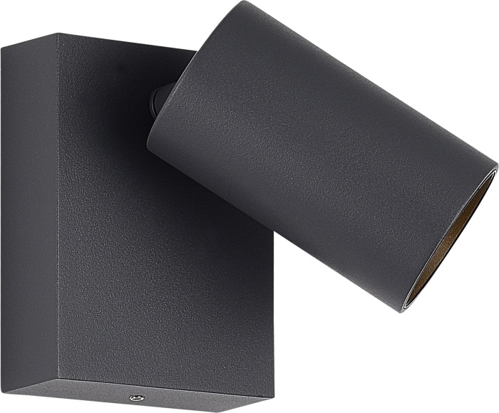 Уличный настенный светильник ST LUCE DECK SL9515.701.01