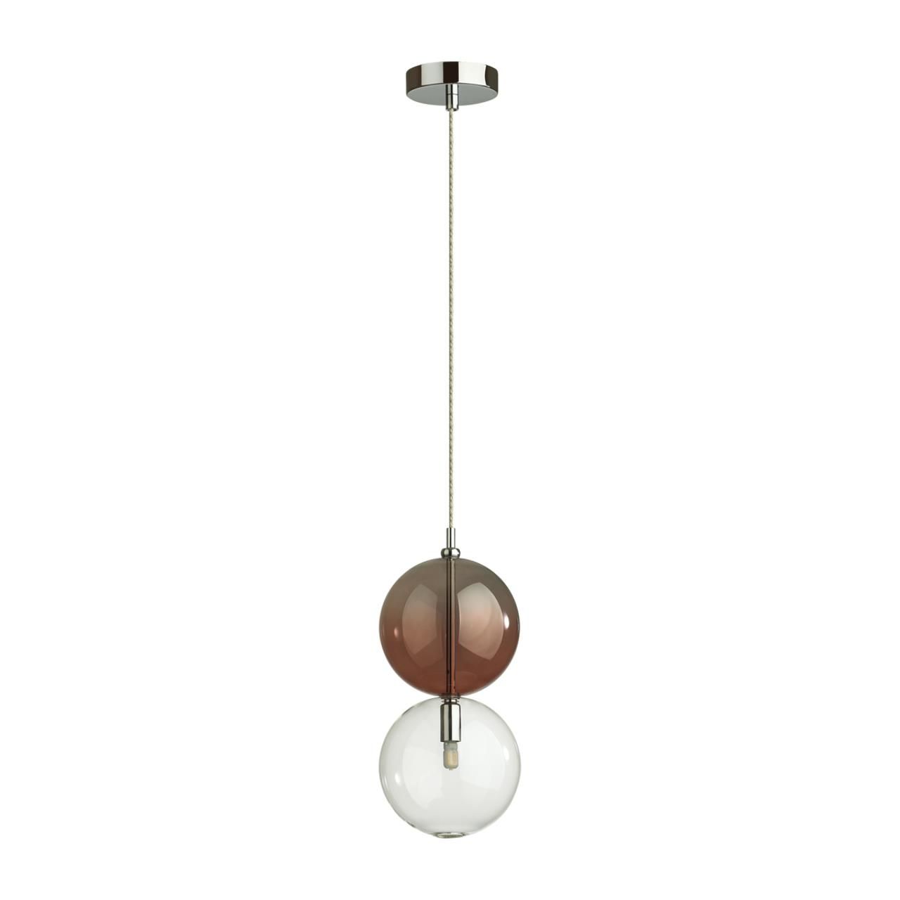 

Подвесные светильники Odeon Light, 4980/1C