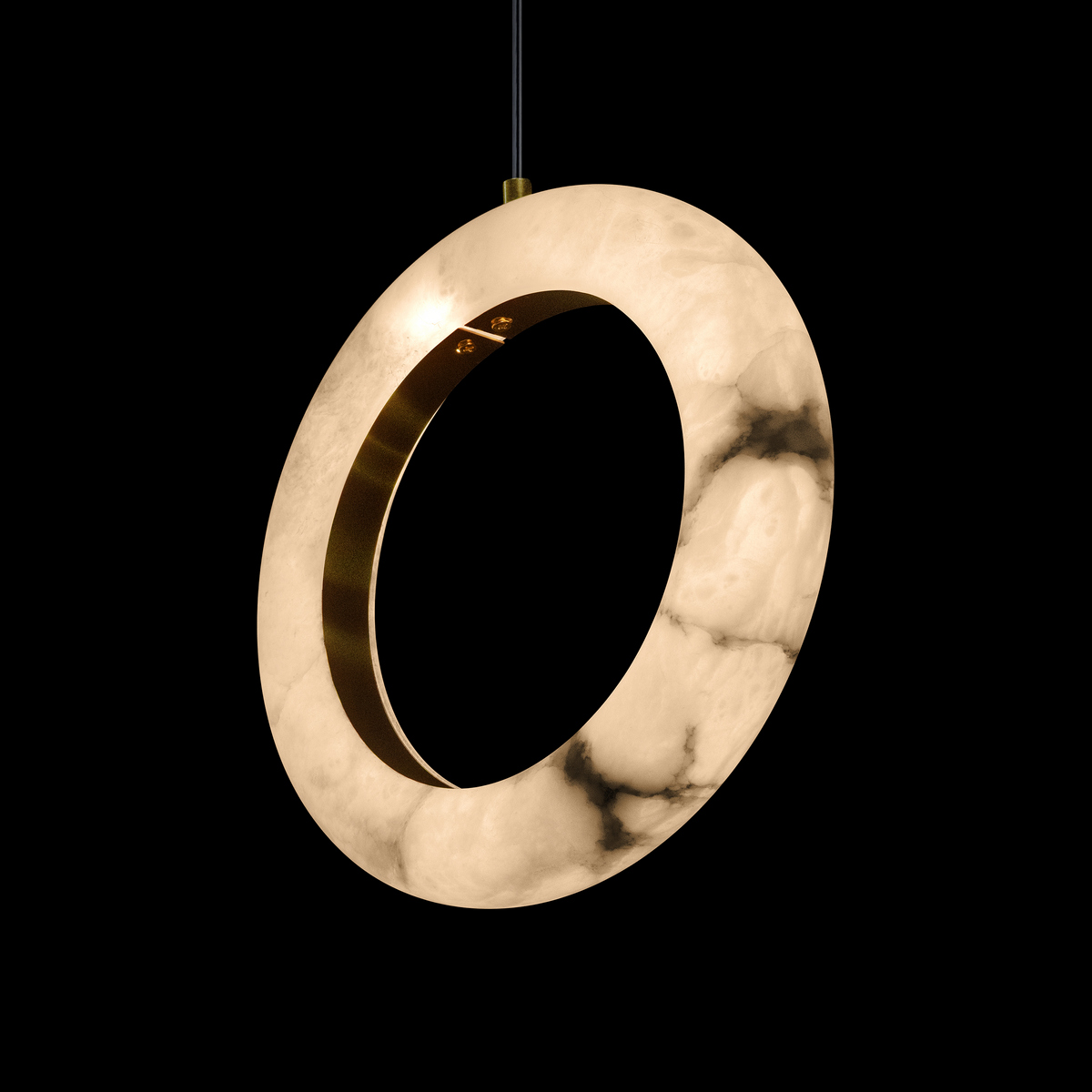 Подвесной светильник LOFT IT Soho 10410/B_LF