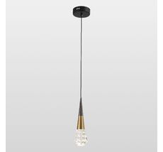 Подвесной светильник Lussole DUVAL LSP-7140