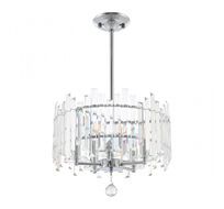 Потолочная люстра Arte Milano Sorrento 372409/5/350/400 CR