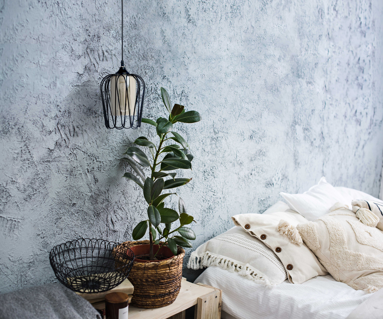 Подвесной светильник De Markt Соло 112010601_MW