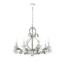 Подвесная люстра Surano Surano E 1.1.8 S