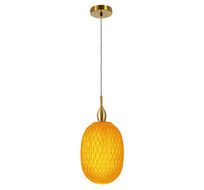 Подвесной светильник Divinare VERDI 5818/07 SP-1_DI