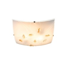 Настенно-потолочный светильник Globo Taveuni 40393-2_GL