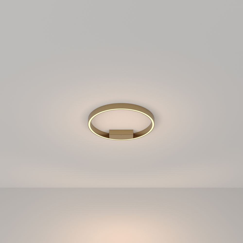 

Потолочный светильник Maytoni Modern Rim MOD058CL-L25BS3K, MOD058CL-L25BS3K