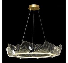 Подвесная люстра Lussole BENTON LSP-7339