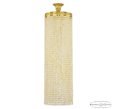 Каскадная люстра Bohemia Ivele Crystal 8341 83411/30IV-100 G_BI