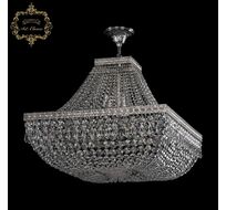 Хрустальная люстра Bohemia Art Classic 21.012.H1.55SP.Ni_BI