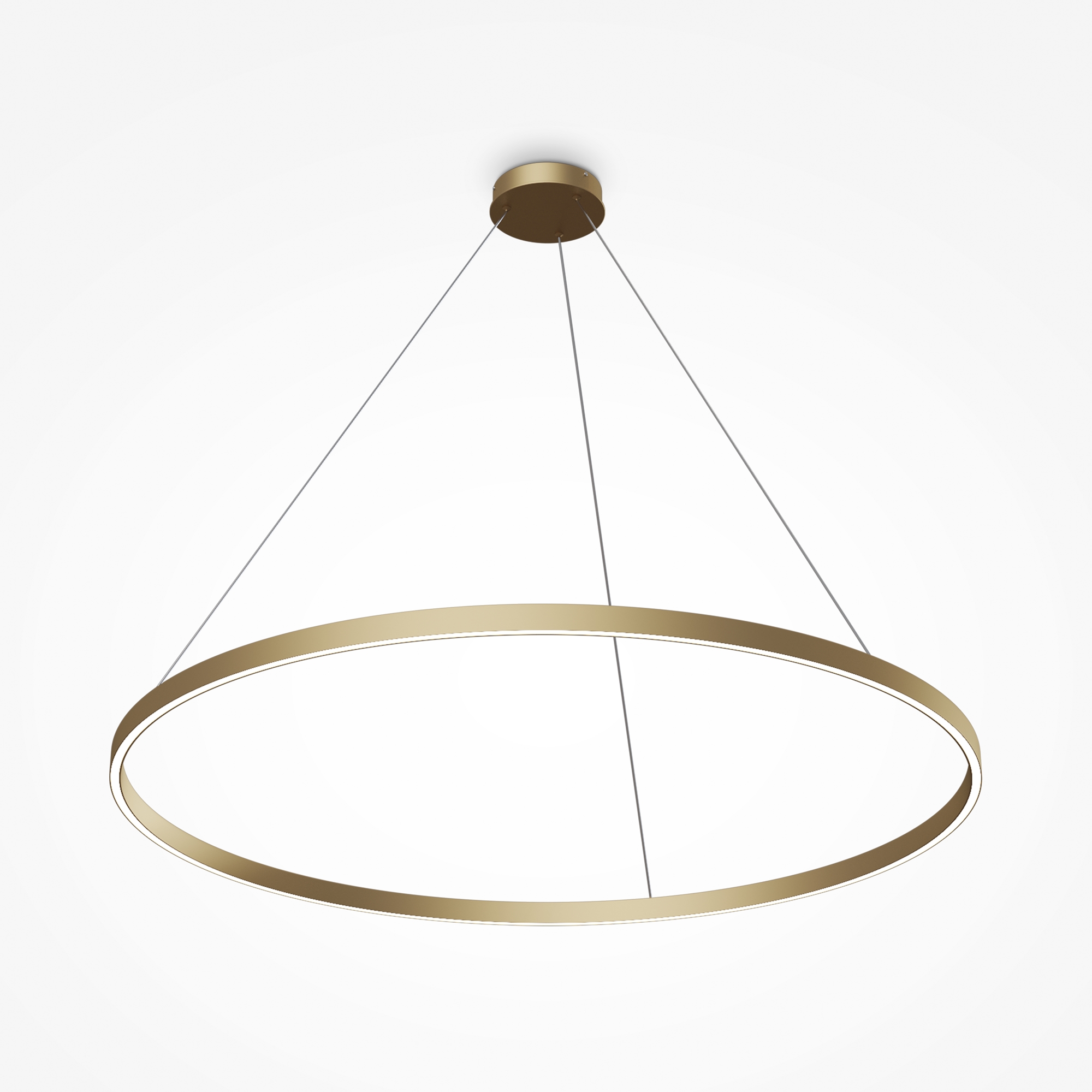 Подвесная люстра Maytoni Rim MOD058PL-L65BSK_MY