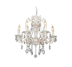 Подвесная люстра Omnilux OML-79003-06