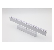 Трековый светильник светодиодный магнитный 220V 18W Aployt APL.0202.10.18