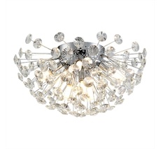 Потолочная люстра Eletto Betsy EL322C07.1