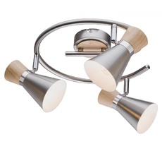 Спот Globo AERON 54807-3_GL