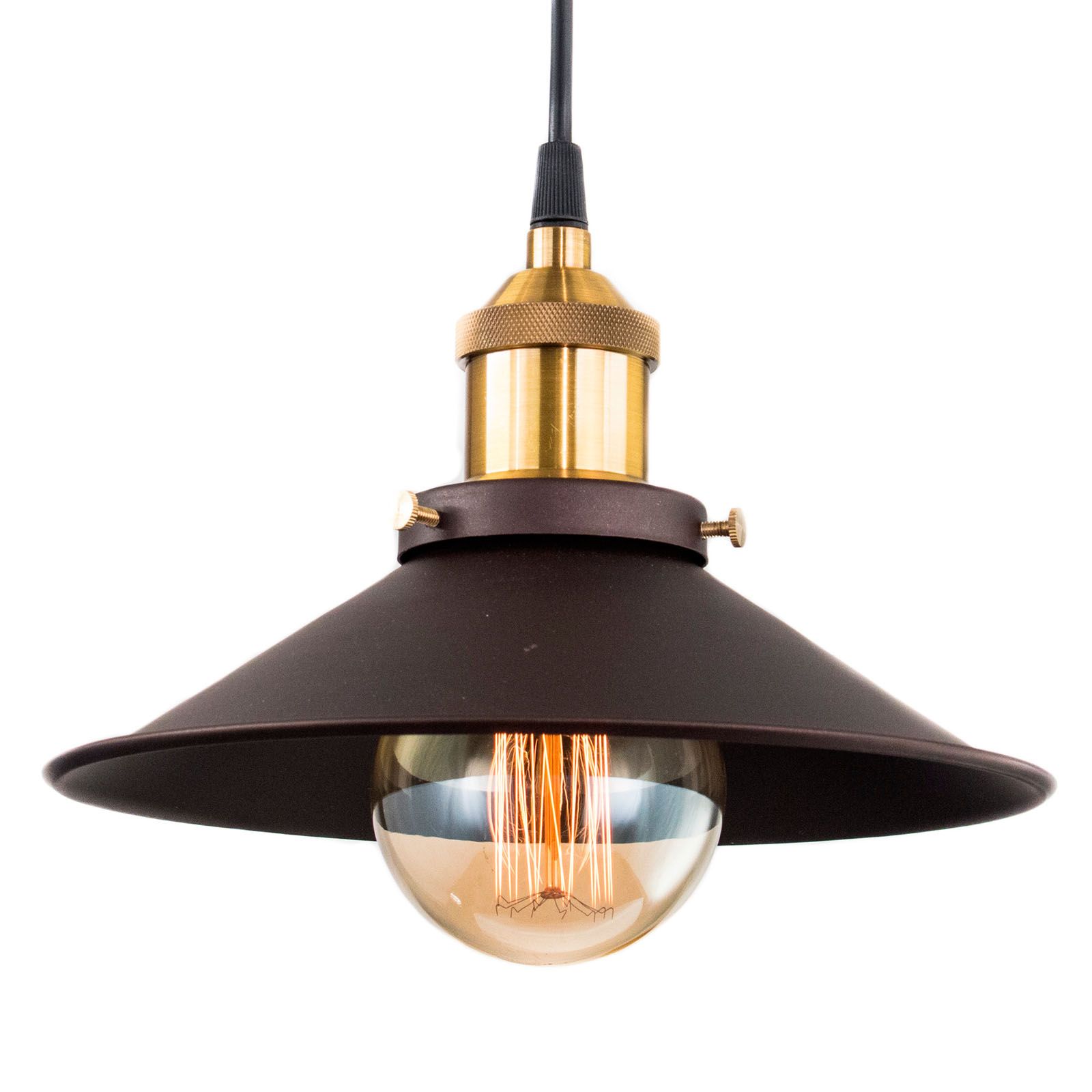 Подвесной светильник CitiLux Эдисон CL450101