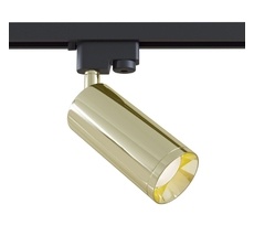 Трековый светильник Maytoni TR004-1-GU10-G_MY