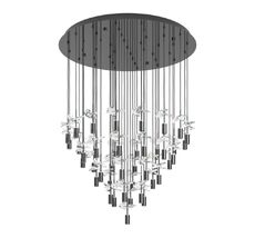 Подвесная люстра Eglo COMAREIRA 390493